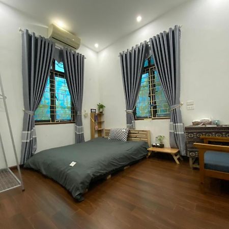Vinh Yen An Homestay מראה חיצוני תמונה