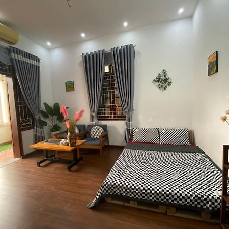 Vinh Yen An Homestay מראה חיצוני תמונה