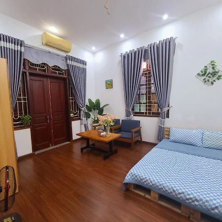 Vinh Yen An Homestay מראה חיצוני תמונה