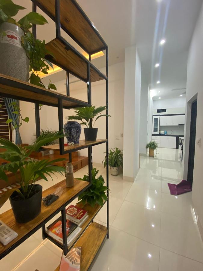 Vinh Yen An Homestay מראה חיצוני תמונה