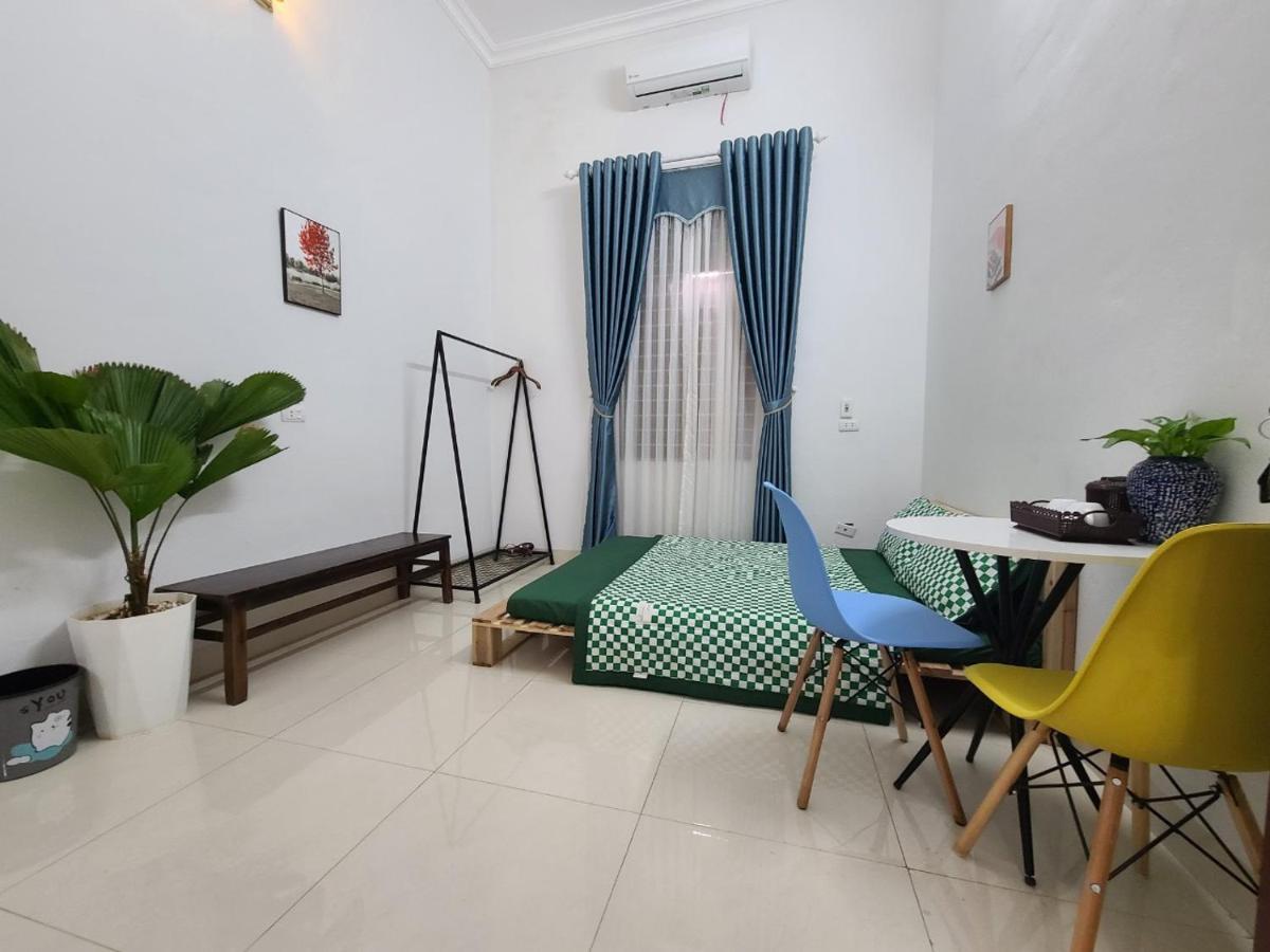 Vinh Yen An Homestay מראה חיצוני תמונה