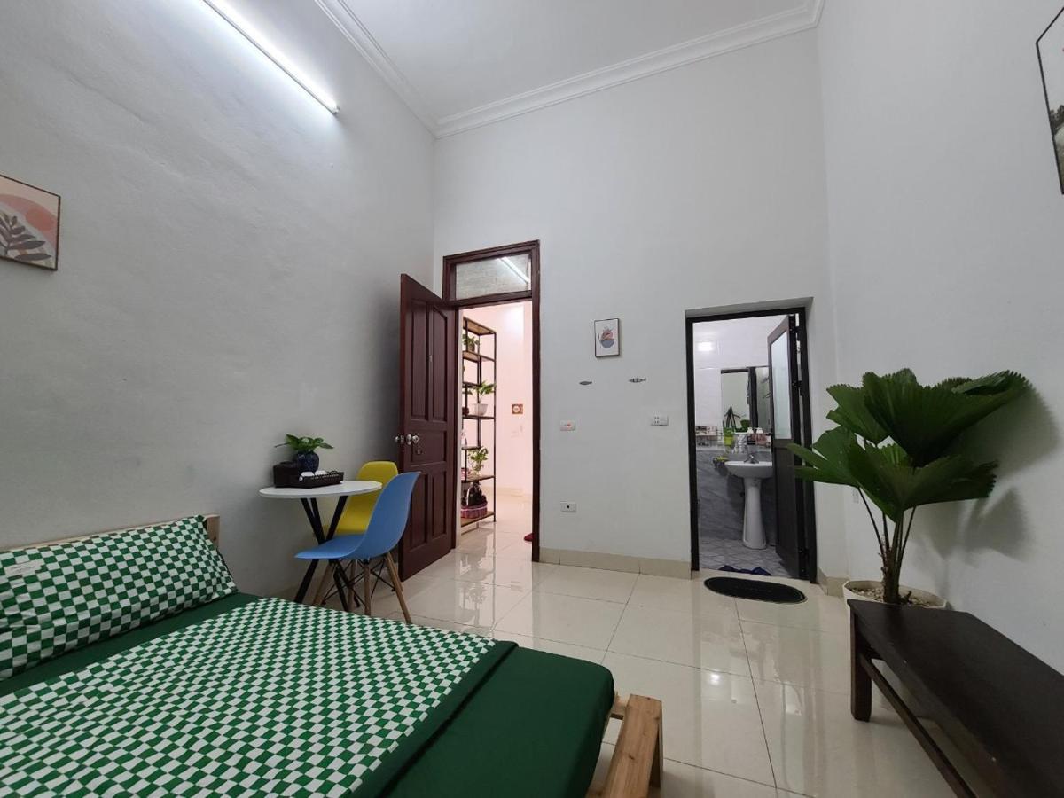 Vinh Yen An Homestay מראה חיצוני תמונה