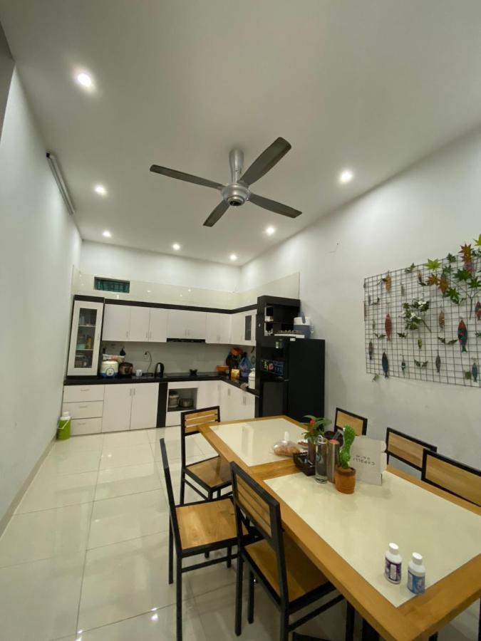 Vinh Yen An Homestay מראה חיצוני תמונה