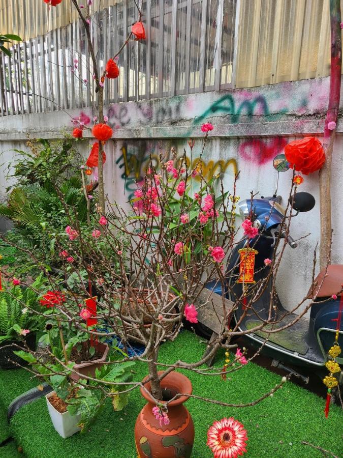 Vinh Yen An Homestay מראה חיצוני תמונה