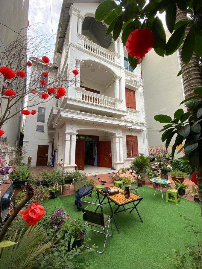 Vinh Yen An Homestay מראה חיצוני תמונה