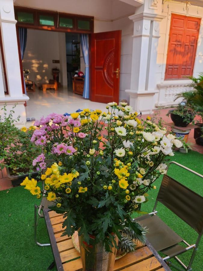 Vinh Yen An Homestay מראה חיצוני תמונה