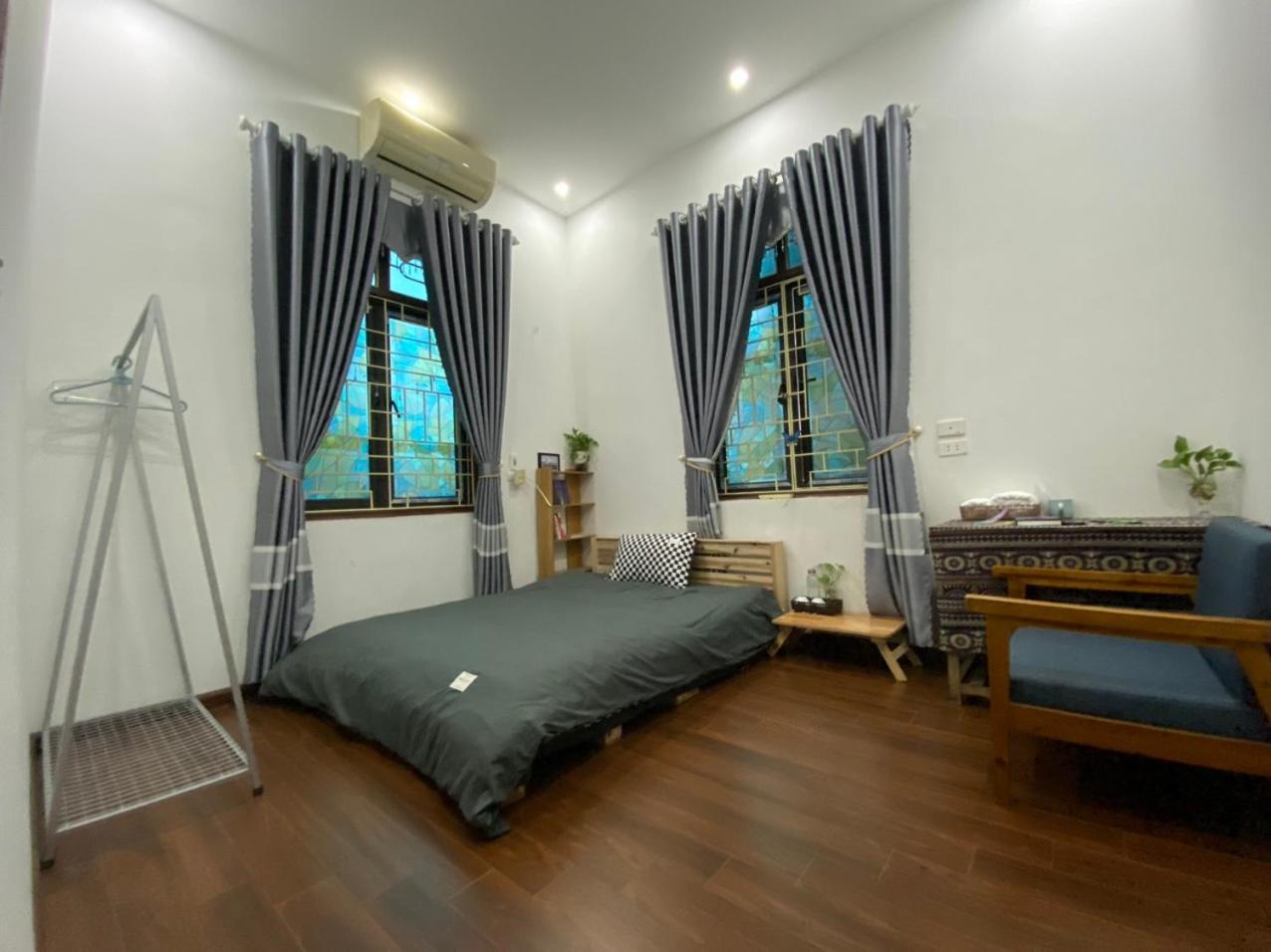 Vinh Yen An Homestay מראה חיצוני תמונה