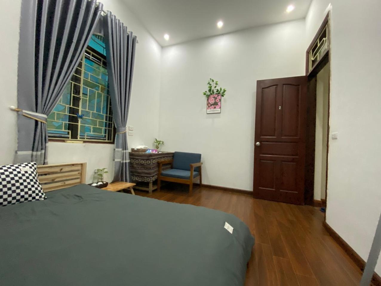 Vinh Yen An Homestay מראה חיצוני תמונה