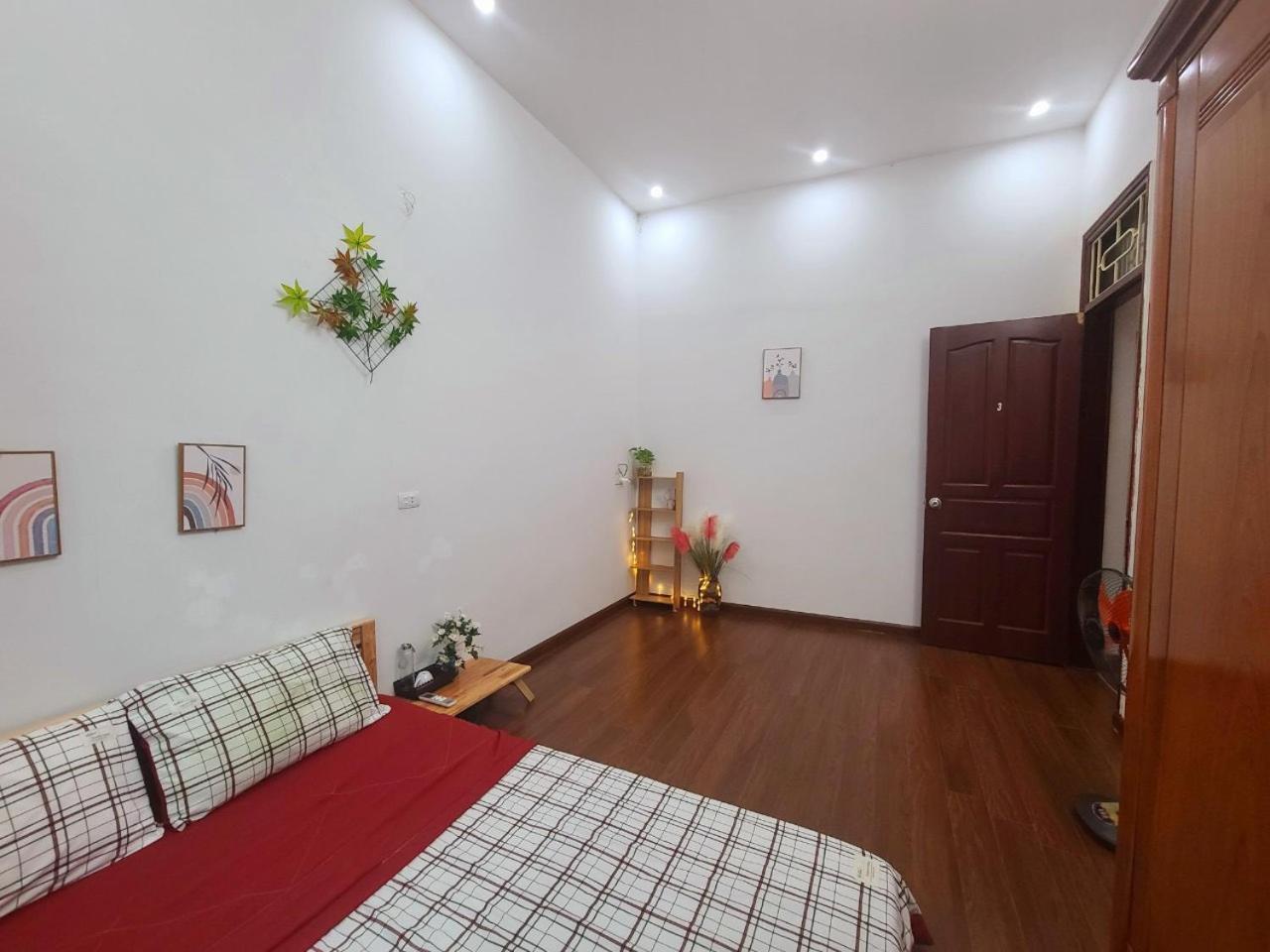 Vinh Yen An Homestay מראה חיצוני תמונה