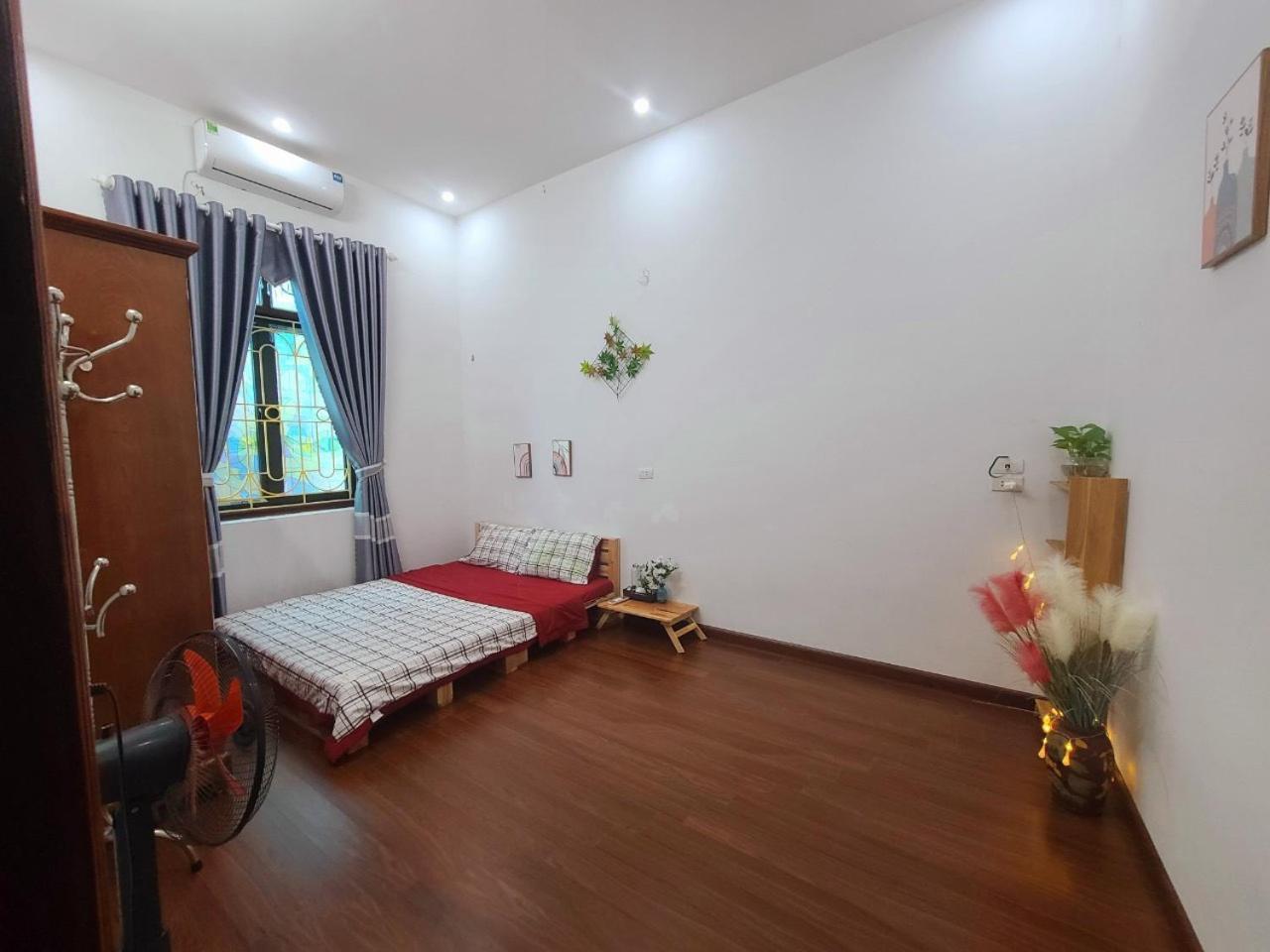 Vinh Yen An Homestay מראה חיצוני תמונה