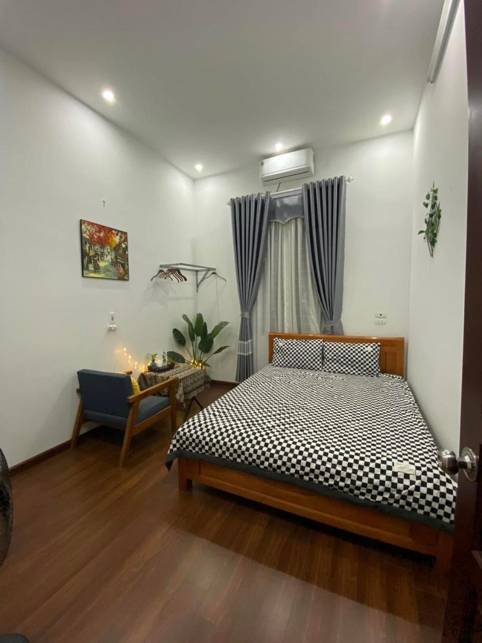 Vinh Yen An Homestay מראה חיצוני תמונה