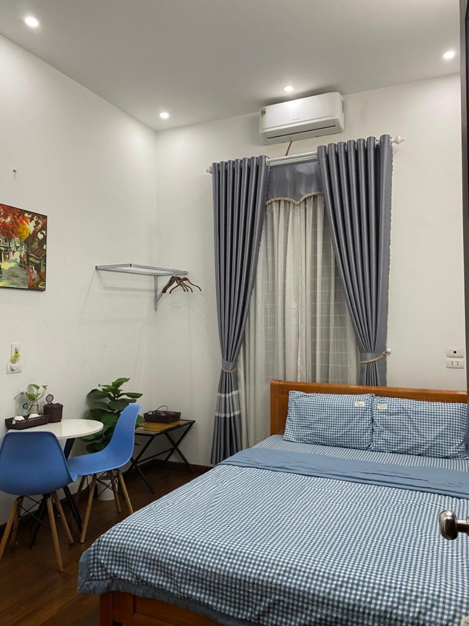 Vinh Yen An Homestay מראה חיצוני תמונה